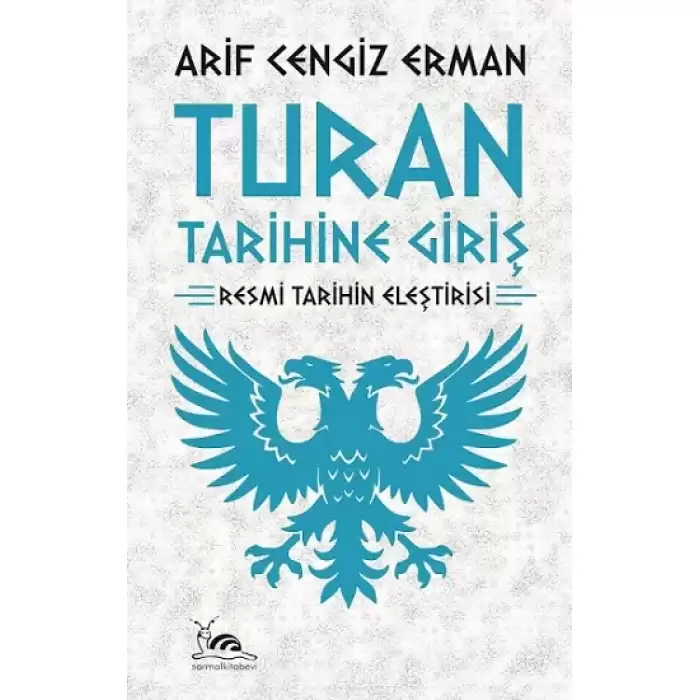 Turan Tarihine Giriş