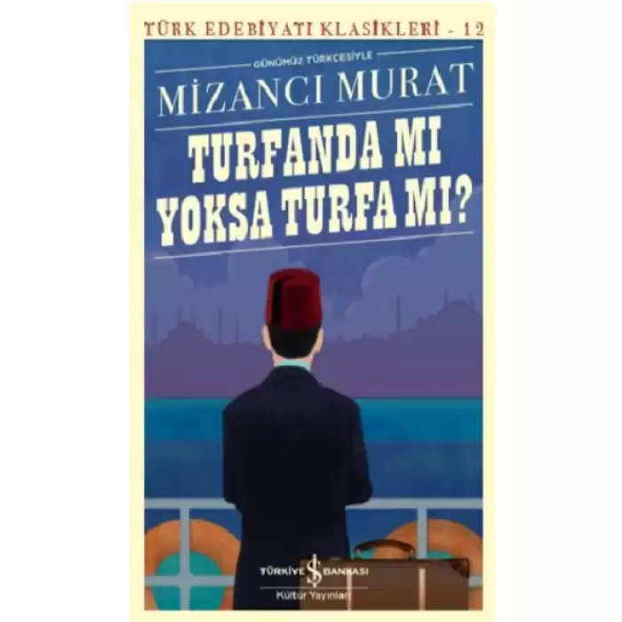 Turfanda mı Yoksa Turfa mı ?