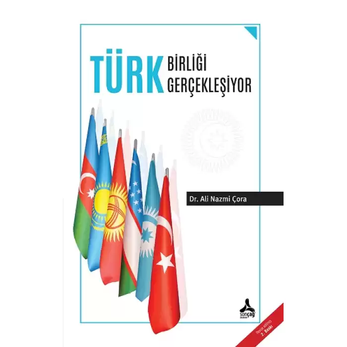 Türk Birliği Gerçekleşiyor