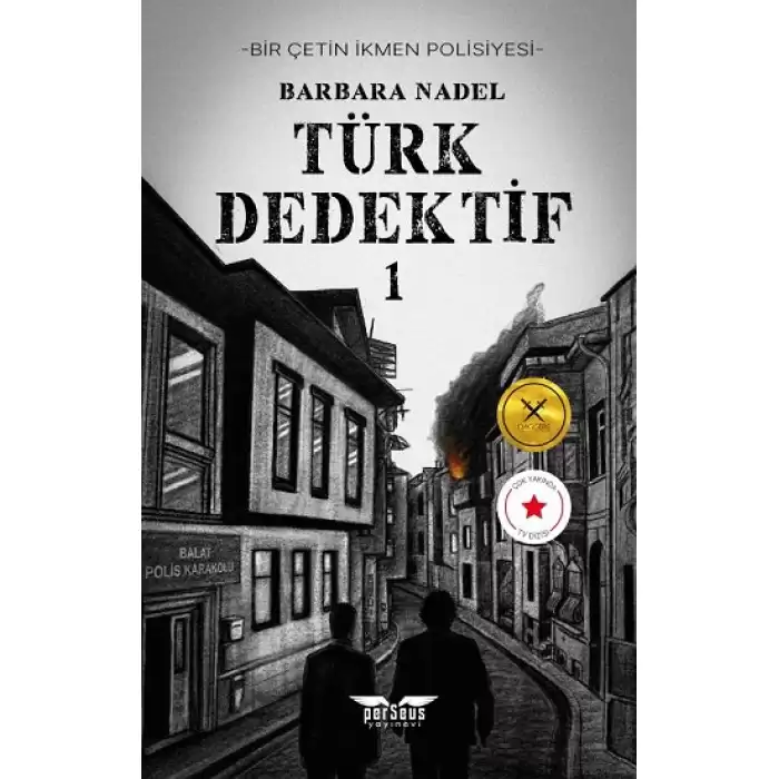 Türk Dedektif