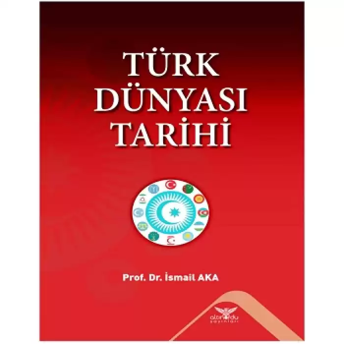 Türk Dünyası Tarihi