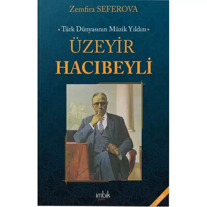 Türk Dünyasının Müzik Yıldızı Üzeyir Hacıbeyli