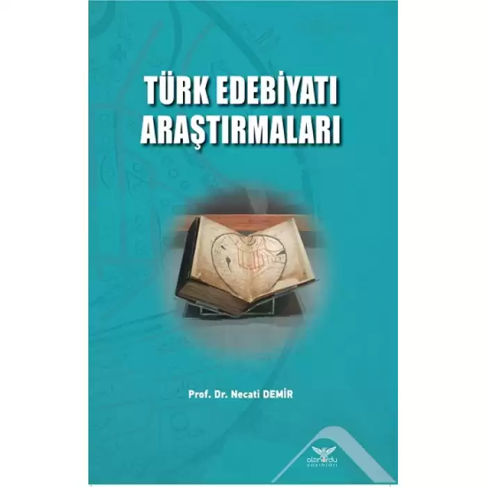 Türk Edebiyatı Araştırmaları