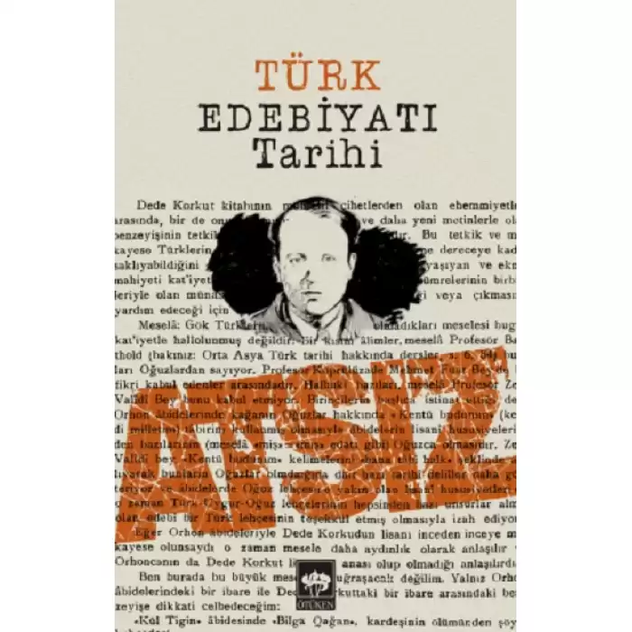 Türk Edebiyatı Tarihi