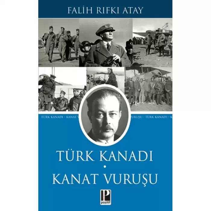 Türk Kanadı Kanat Vuruşu