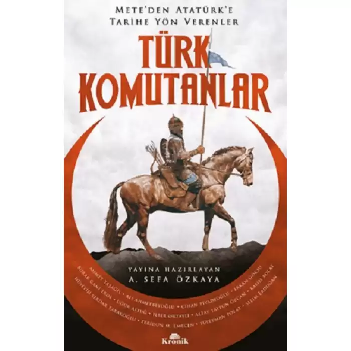 Türk Komutanlar