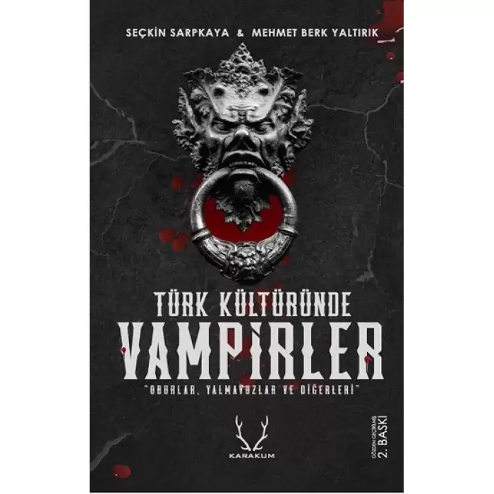 Türk Kültüründe Vampirler