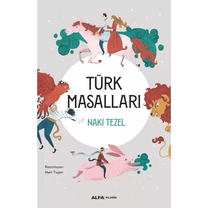 Türk Masalları