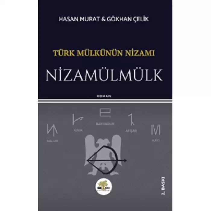 Türk Mülkünün Nizamı Nizamülmülk