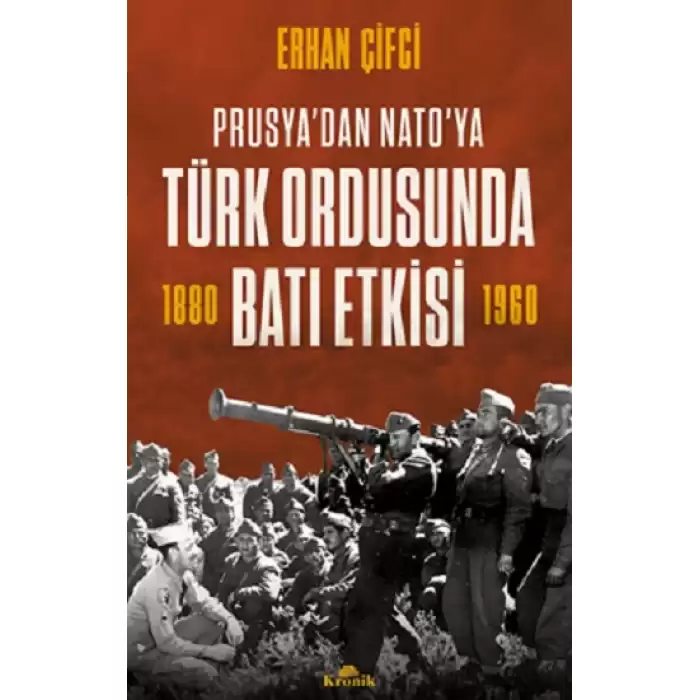 Türk Ordusunda Batı Etkisi