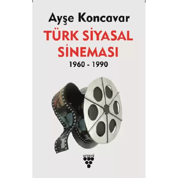 Türk Siyasal Sineması 1960-1990