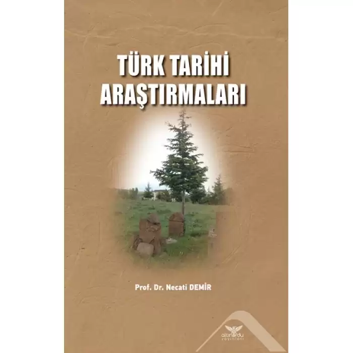 Türk Tarihi Araştırmaları