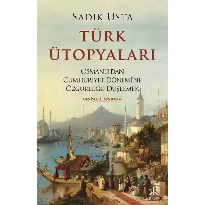 Türk Ütopyaları