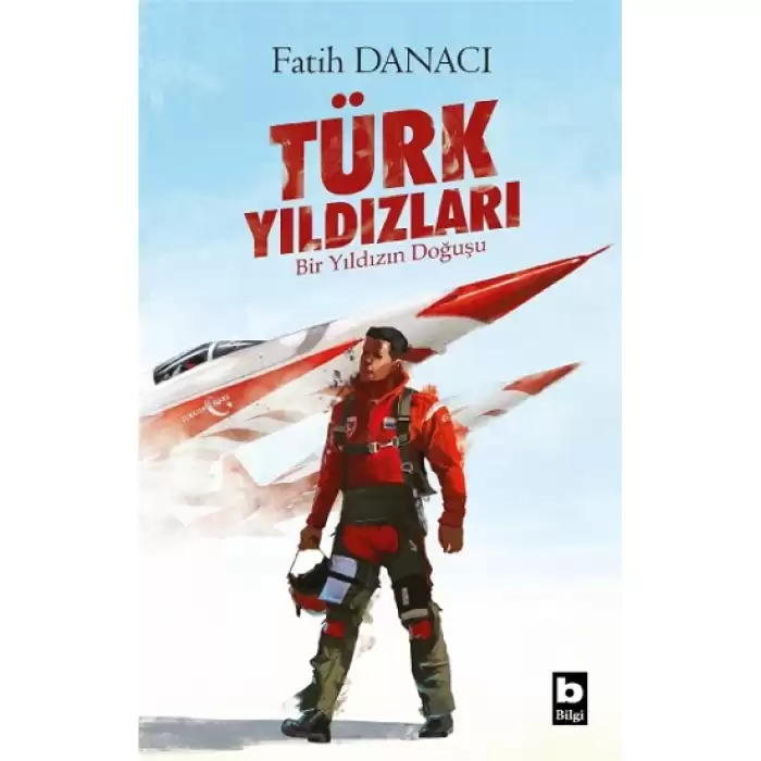 Türk Yıldızları - Bir Yıldızın Doğuşu