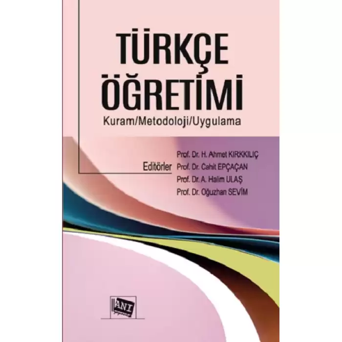 Türkçe Öğretimi