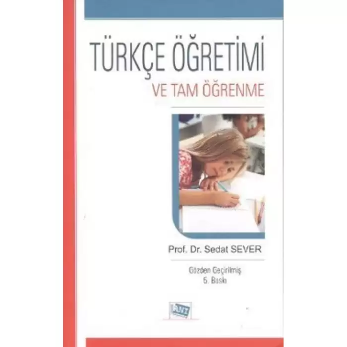 Türkçe Öğretimi ve Tam Öğrenme