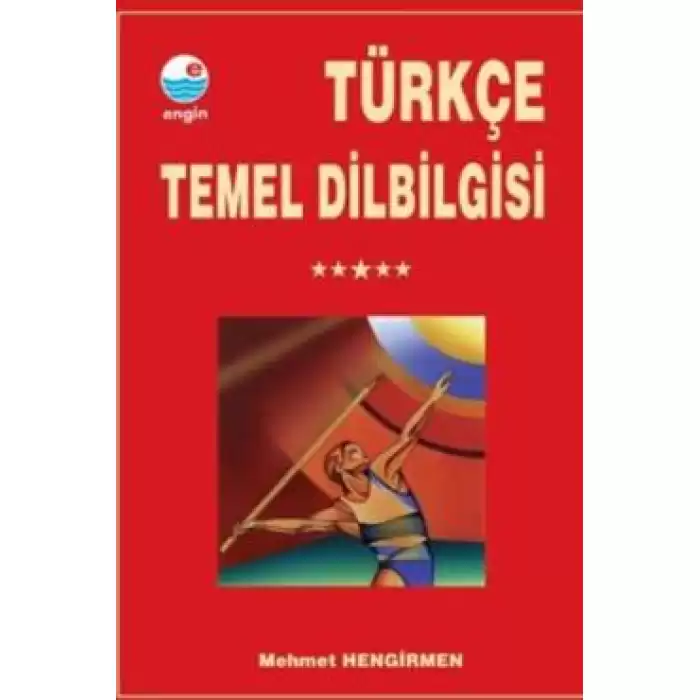 Türkçe Temel Dilbilgisi