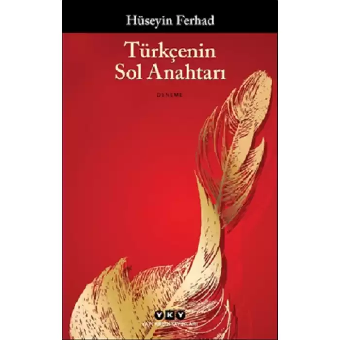 Türkçenin Sol Anahtarı