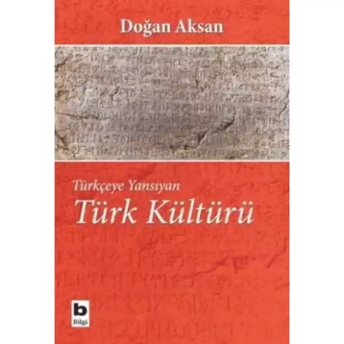 Türkçeye Yansıyan Türk Kültürü