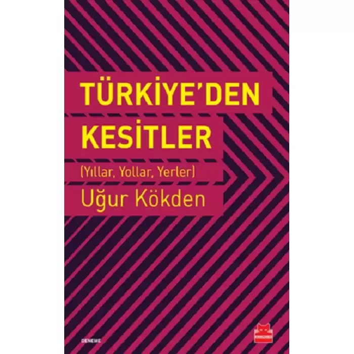 Türkiye’den Kesitler