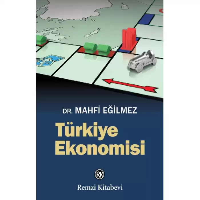 Türkiye Ekonomisi