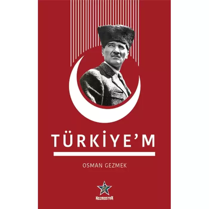 Türkiyem