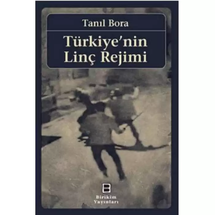 Türkiyenin Linç Rejimi