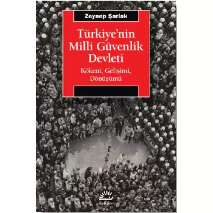 Türkiyenin Milli Güvenlik Devleti