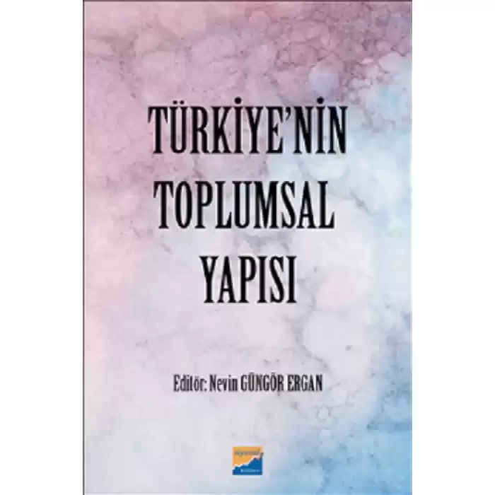 Türkiyenin Toplumsal Yapısı