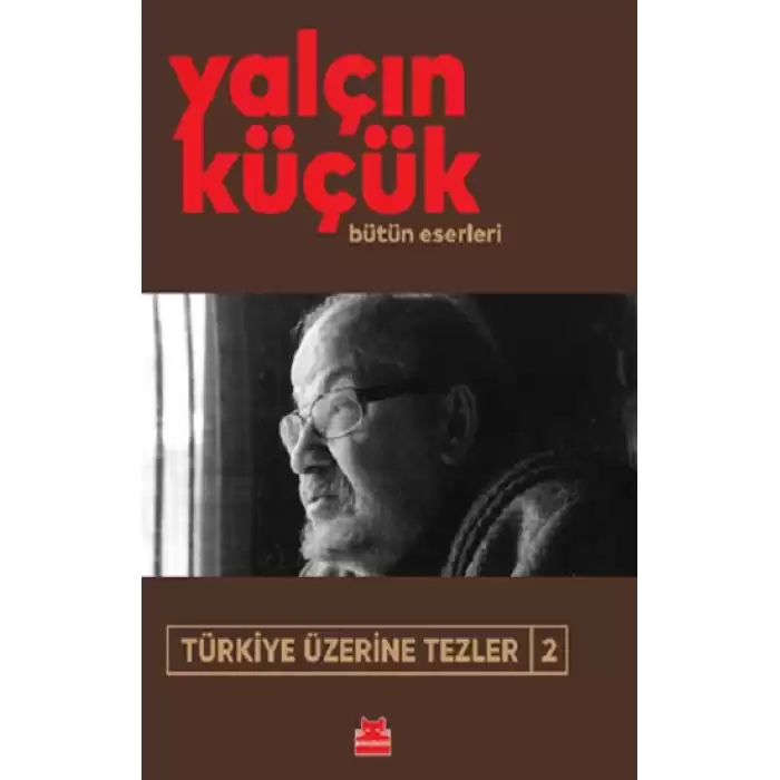 Türkiye Üzerine Tezler-2