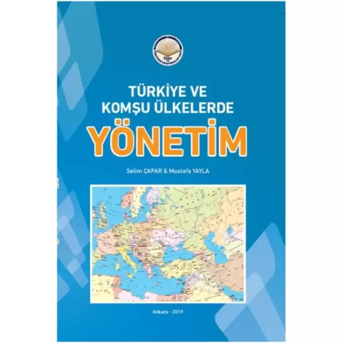 Türkiye ve Komşu Ülkelerde Yönetim