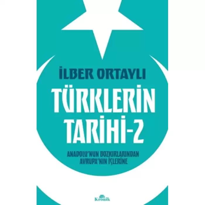 Türklerin Tarihi 2