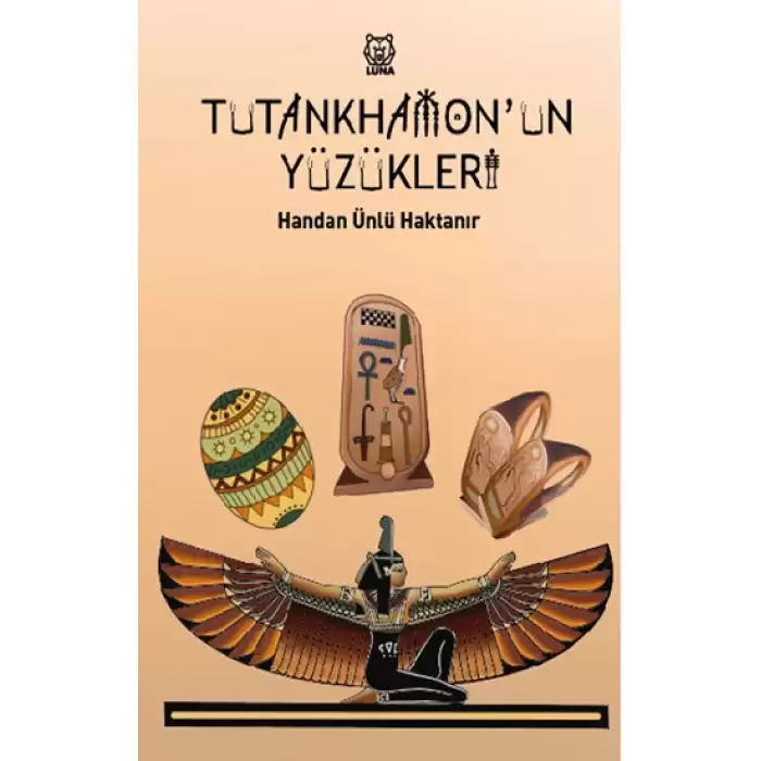 Tutankhamonun Yüzükleri