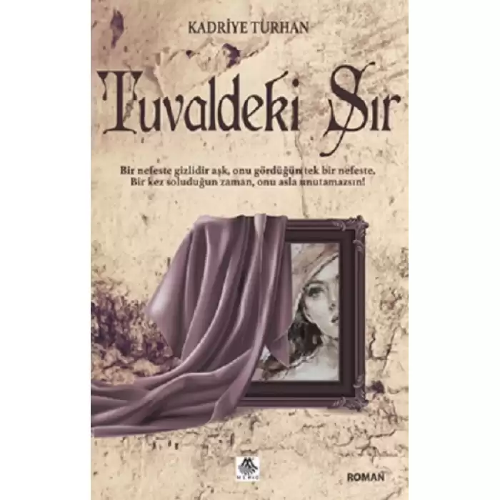 Tuvaldeki Sır