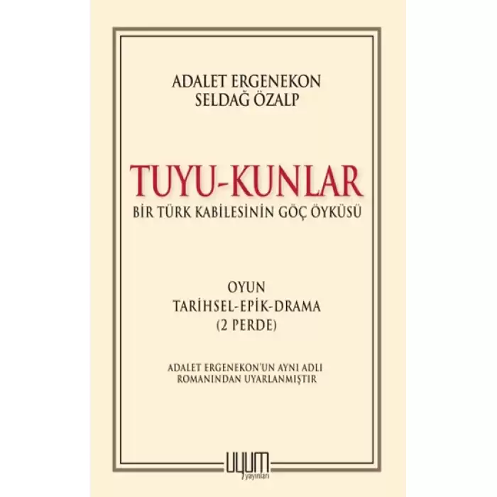 Tuyu-Kunlar