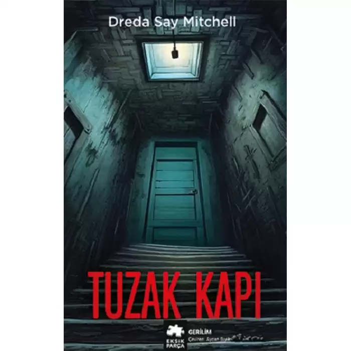 Tuzak Kapı