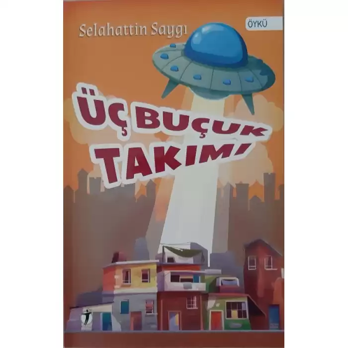 Üç Buçuk Takımı