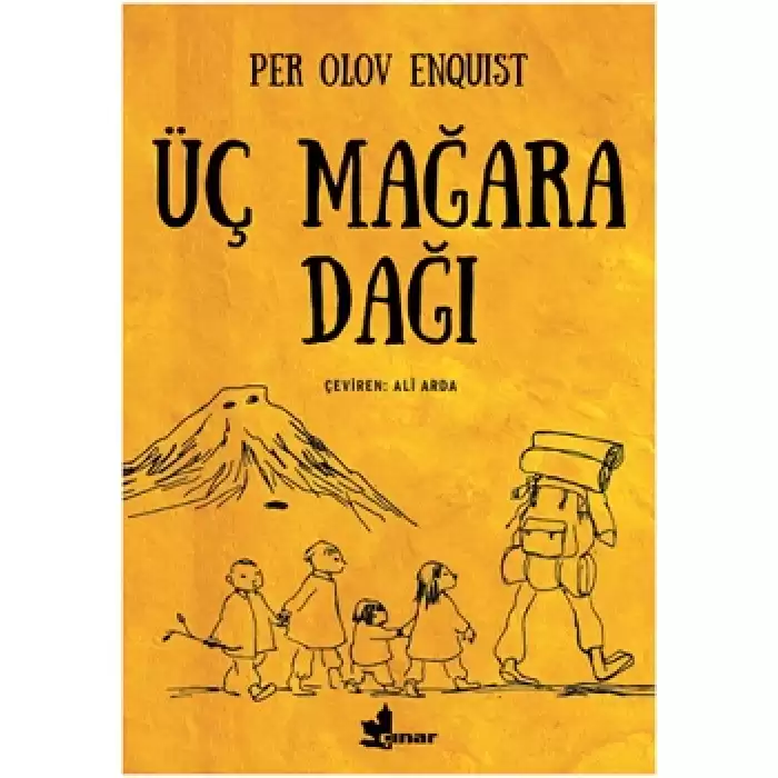 Üç Mağara Dağı