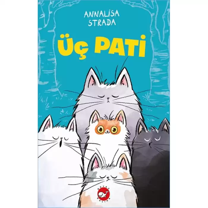 Üç Pati