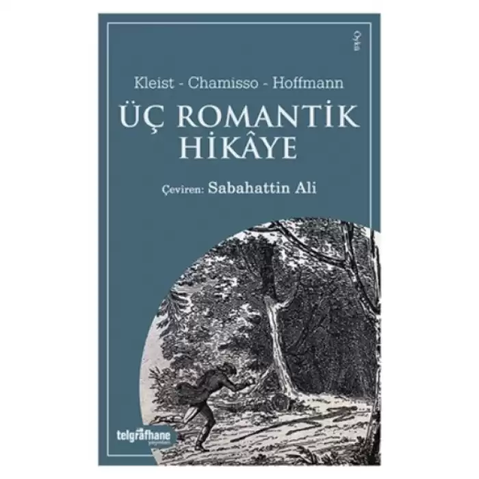 Üç Romantik Hikaye