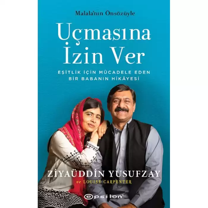 Uçmasına İzin Ver