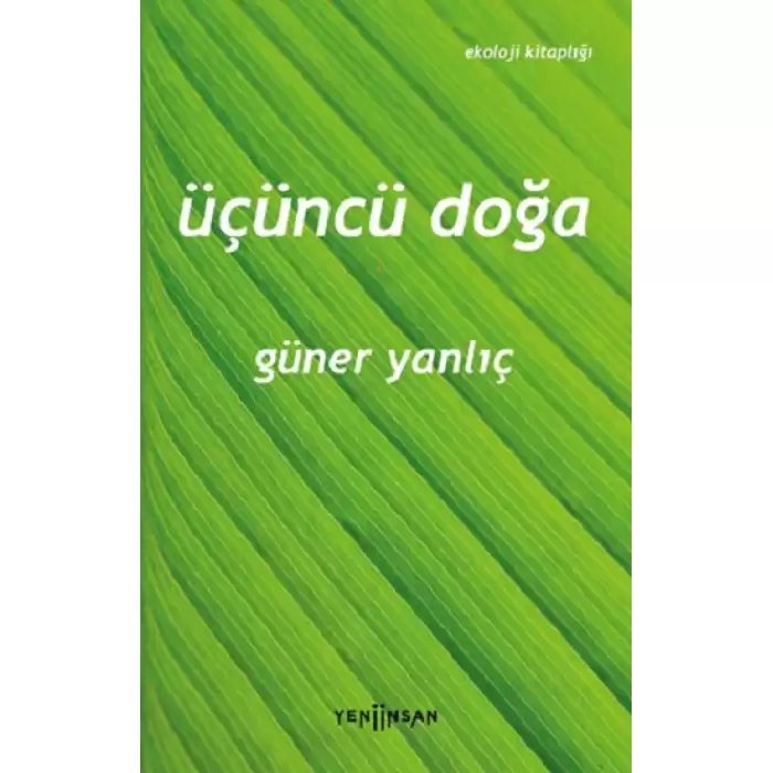 Üçüncü Doğa