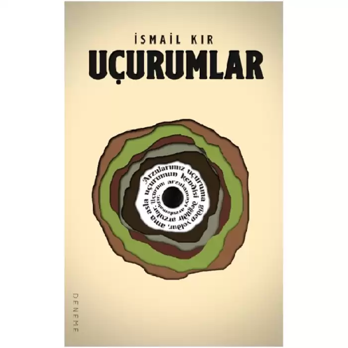 Uçurumlar