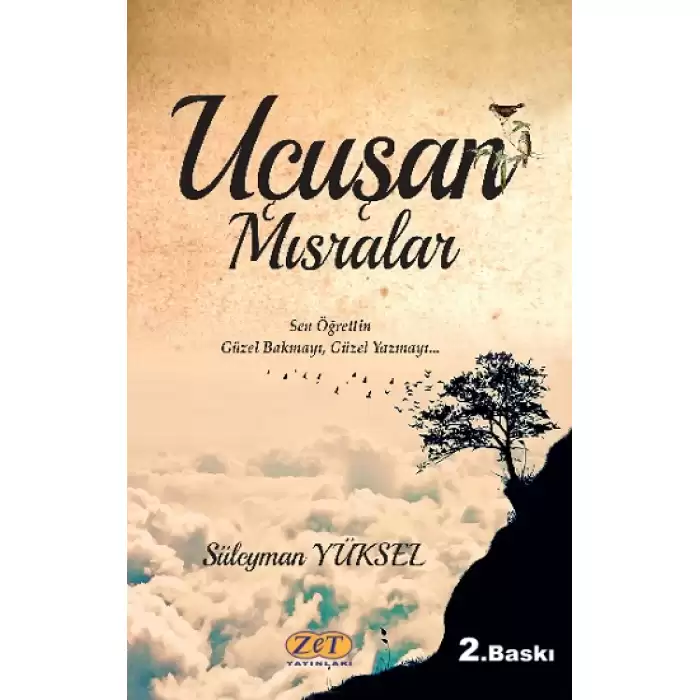 Uçuşan Mısralar