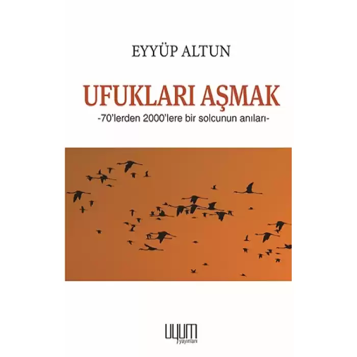 Ufukları Aşmak