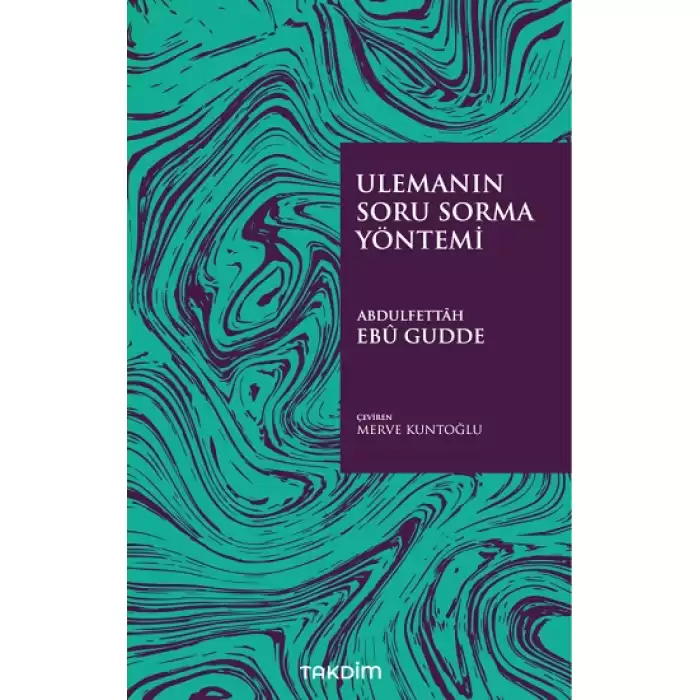 Ulemanın Soru Sorma Yöntemi