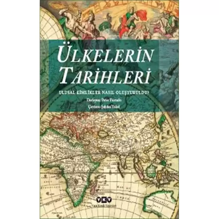 Ülkelerin Tarihleri