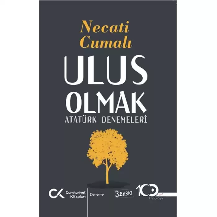 Ulus Olmak