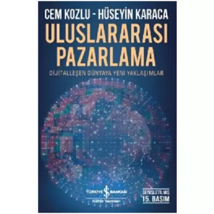 Uluslararası Pazarlama