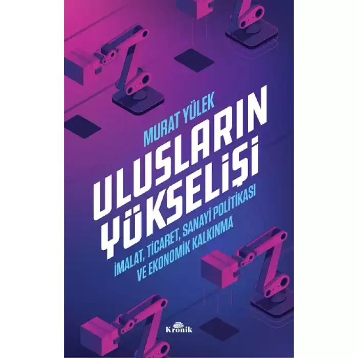 Ulusların Yükselişi